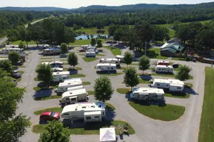 Mountain Glen RV Park & Campground – photo 3