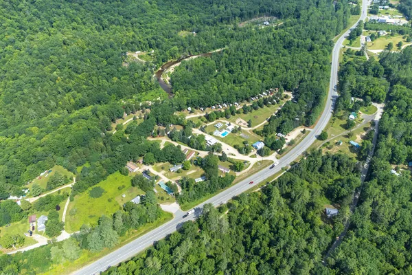 Scenic View Campground – photo 1