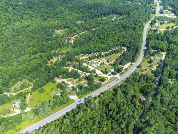 Scenic View Campground campground