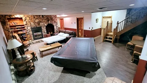 Greenhorn Mountain Lodge — image 22 of 22
