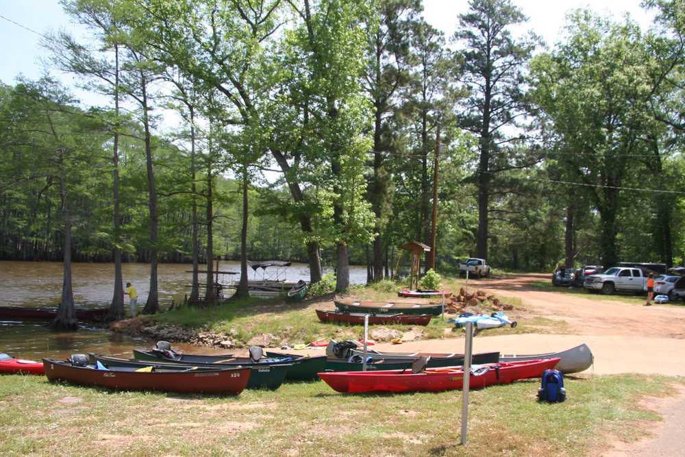 Backwater Jacks RV & Cabins - Photo 2