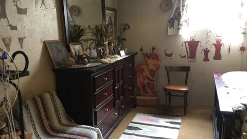 B&B - Indian Room — image 1 of 16