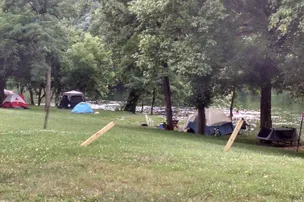 Eggleston Springs Campground – photo 3
