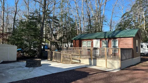 Premium Cottage 1 Bedroom — image 1 of 6