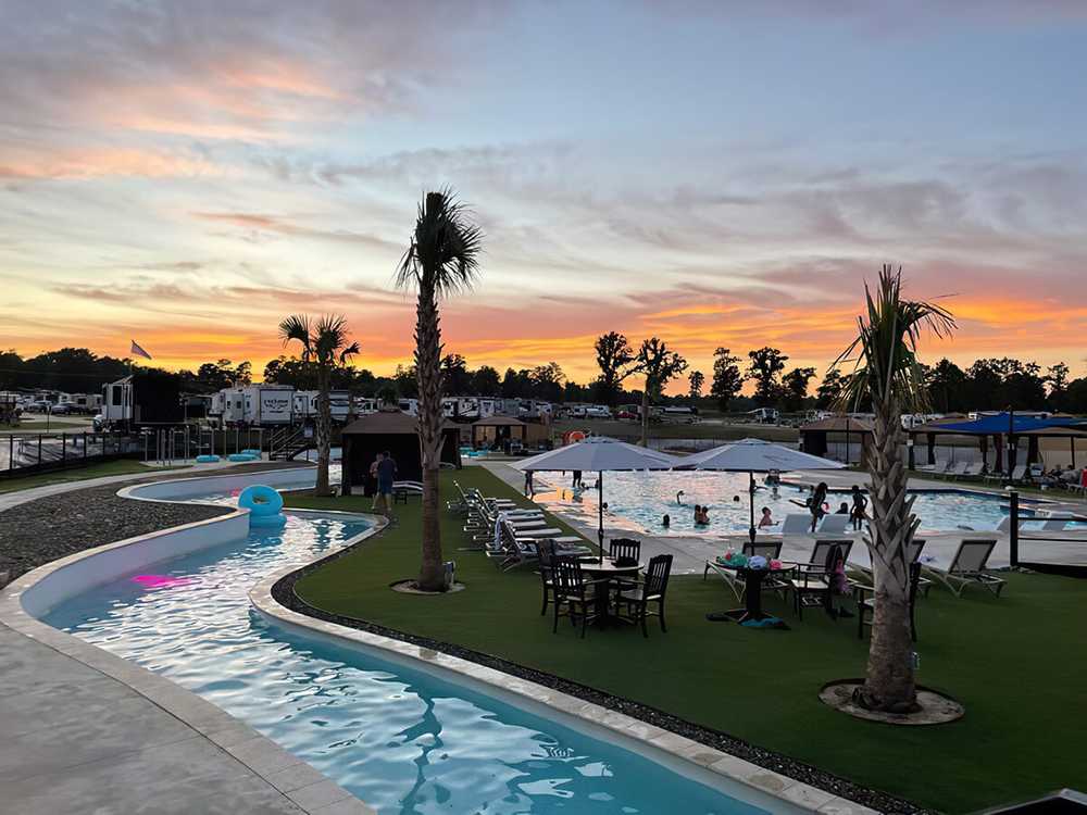 Stillwater RV Resort - Main Photo