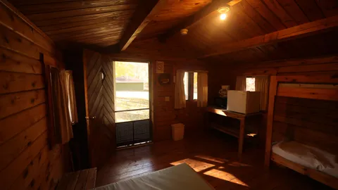 Rustic Single Family Cabin — image 2 of 9