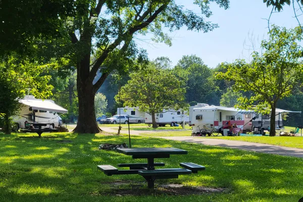 Riverview RV Park – photo 1