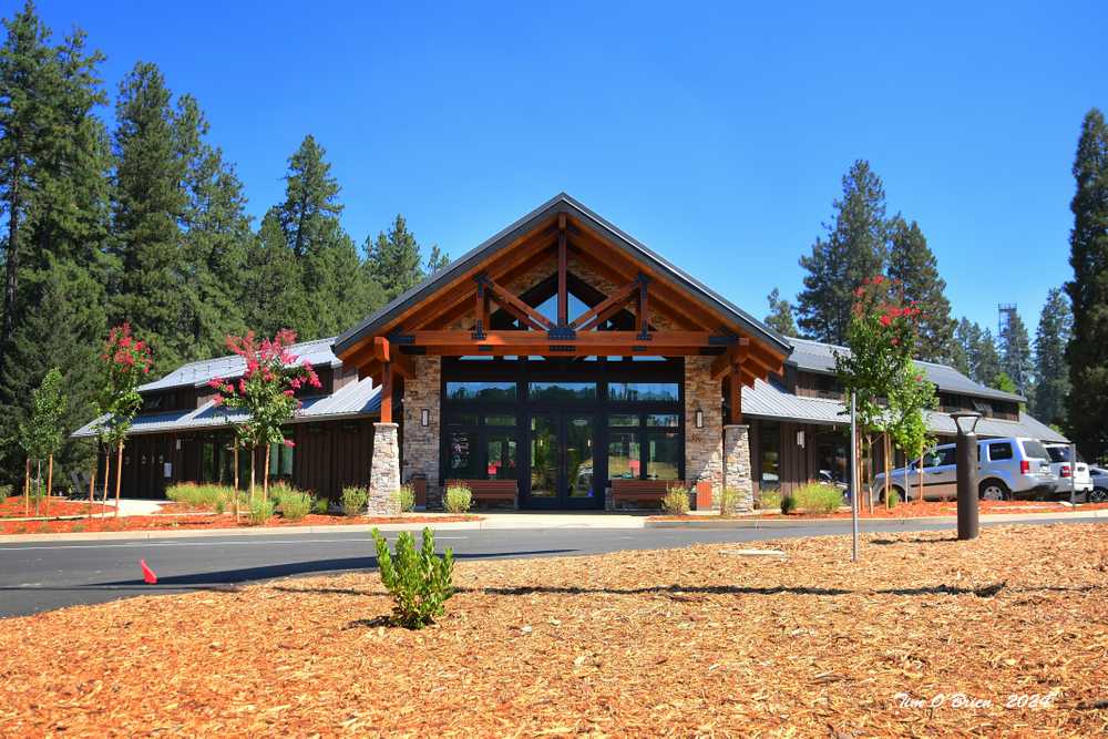 Grass Valley RV Resort, Grass Valley, California - Photo 2