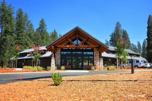 Grass Valley RV Resort – photo 2