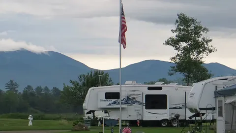Full Hookup RV Site (Pull-through)(ST) — image 1 of 3