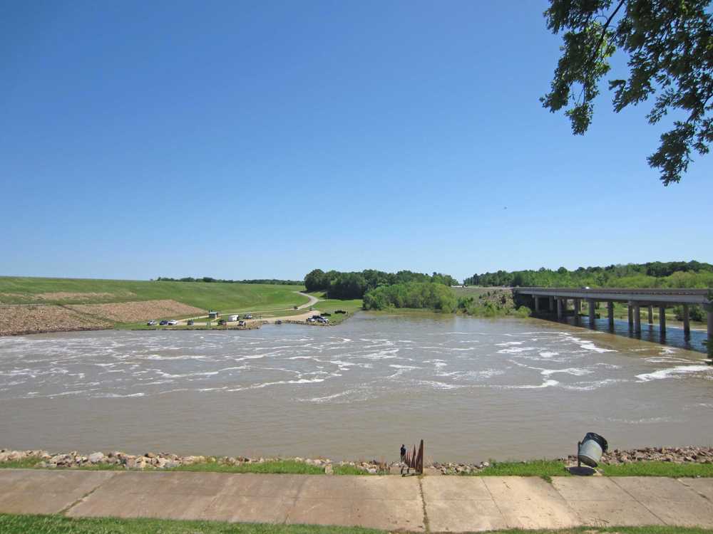 Shady Oaks RV Resort Sawyer, Oklahoma Campspot