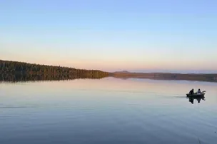 Takysie Lake Resort – photo 5