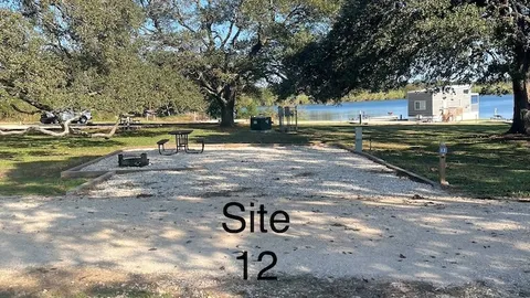 Non-Waterfront Water & Electric RV Site — image 2 of 15