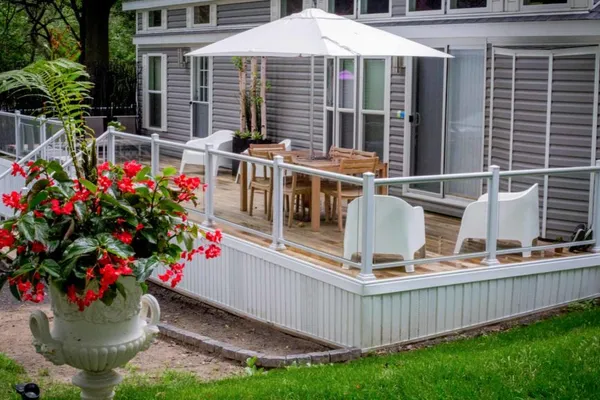 Bloom Resorts Cayuga – photo 1