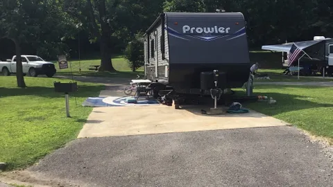 Pull-Through RV Site — image 3 of 3