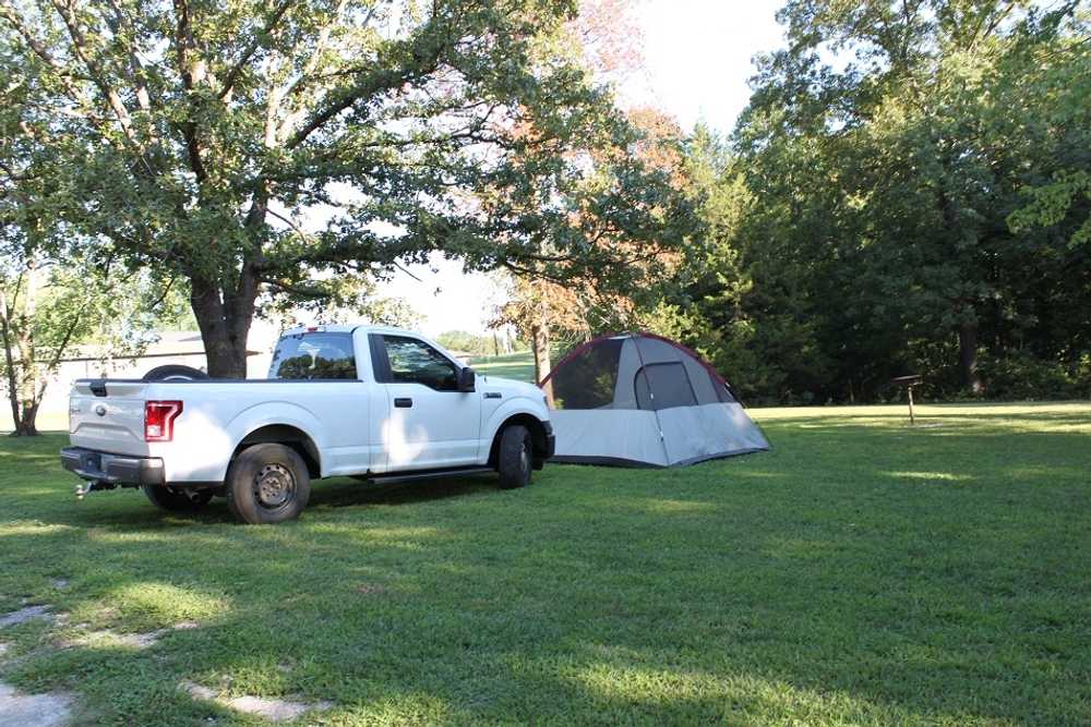 Missouri RV Park Campground Mountain Grove, Missouri Campspot