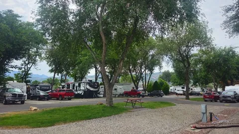 RV Premier (2 Vehicle Parking) — image 1 of 2
