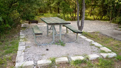 Campsite — image 1 of 7