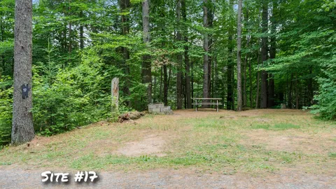 Tent or Small RV Camp Site — image 2 of 8