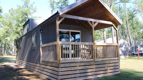 Cottage 1 — image 1 of 12
