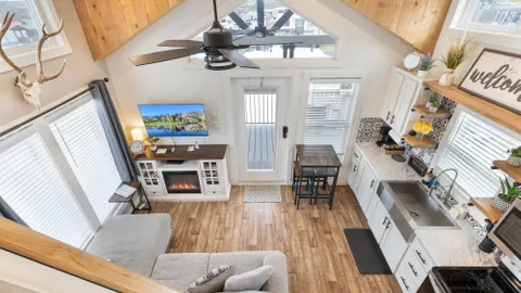 Tiny Home 79 - Copper Top — image 2 of 33
