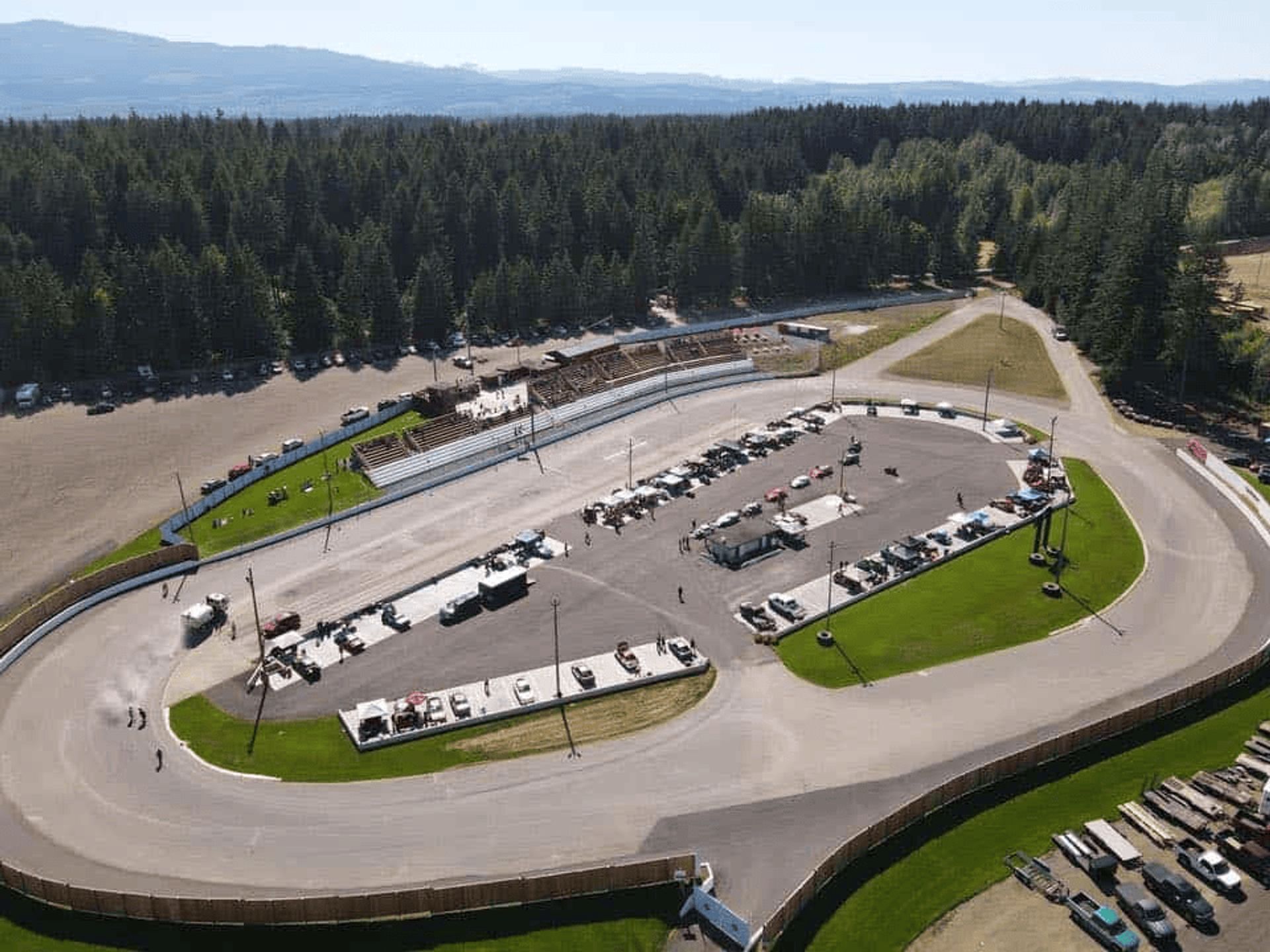 Speedway RV