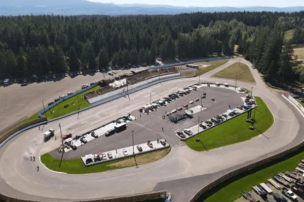 Speedway RV – photo 1