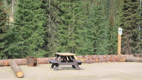 Non-Powered RV Site — image 2 of 8