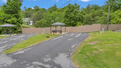Section A - Super Premium Paved Back In RV Site — image 13 of 13