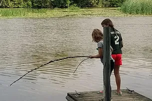 Calhoun Campground – photo 3