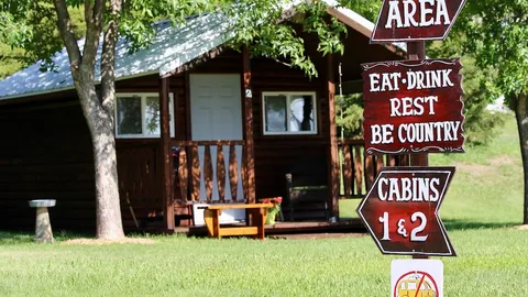 Rustic Cabin — image 1 of 1