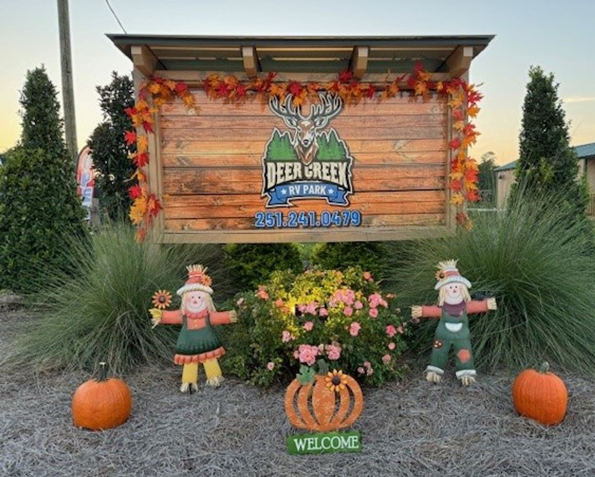 Deer Creek RV Park
