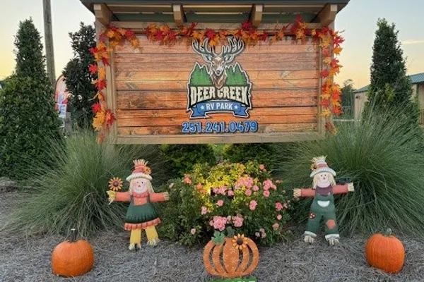 Deer Creek RV Park – photo 1
