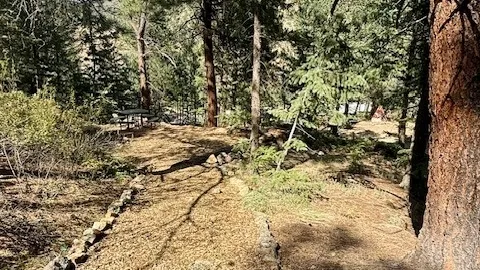 Primitive Tent Site - Single Tent — image 2 of 12
