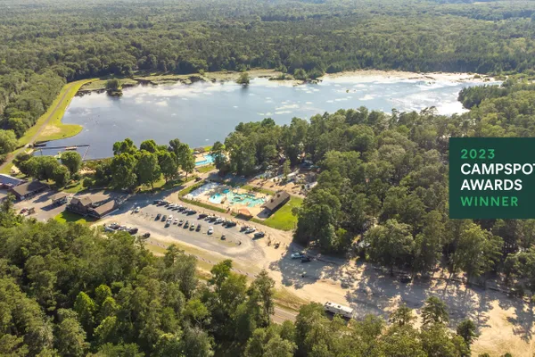 HOS Sun Retreats Hospitality Creek – photo 1