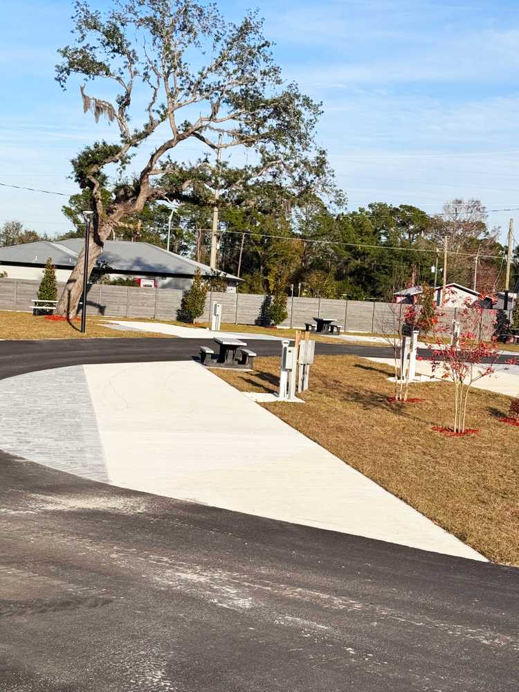 Northflow RV Resort and Marina, East Palatka, Florida - Photo 4