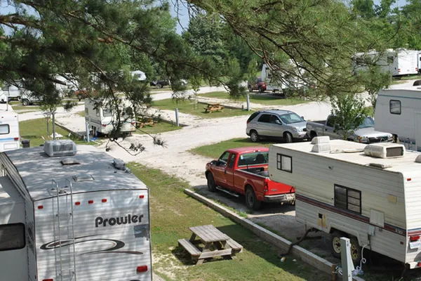 Pittsburg RV Park & Resort – photo 1