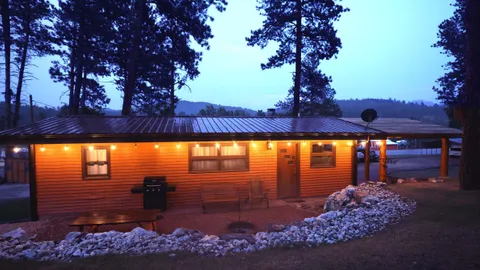 Moose Haven Cabin — image 1 of 14