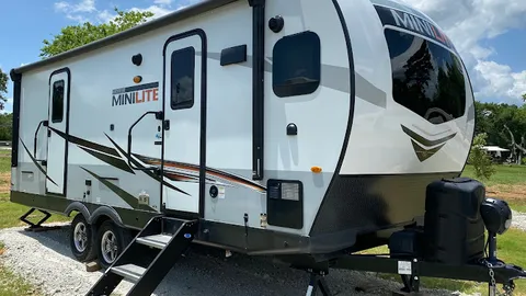 30/50 Amp RV Site — image 2 of 2