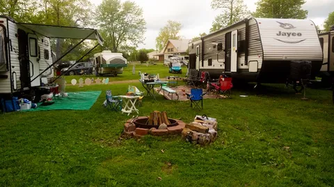 Buddy Sites w/ Water/Electric — image 2 of 5