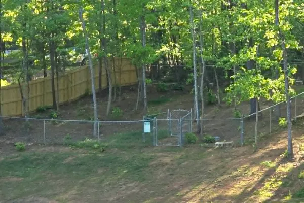 Camp Tails and Trails – photo 1