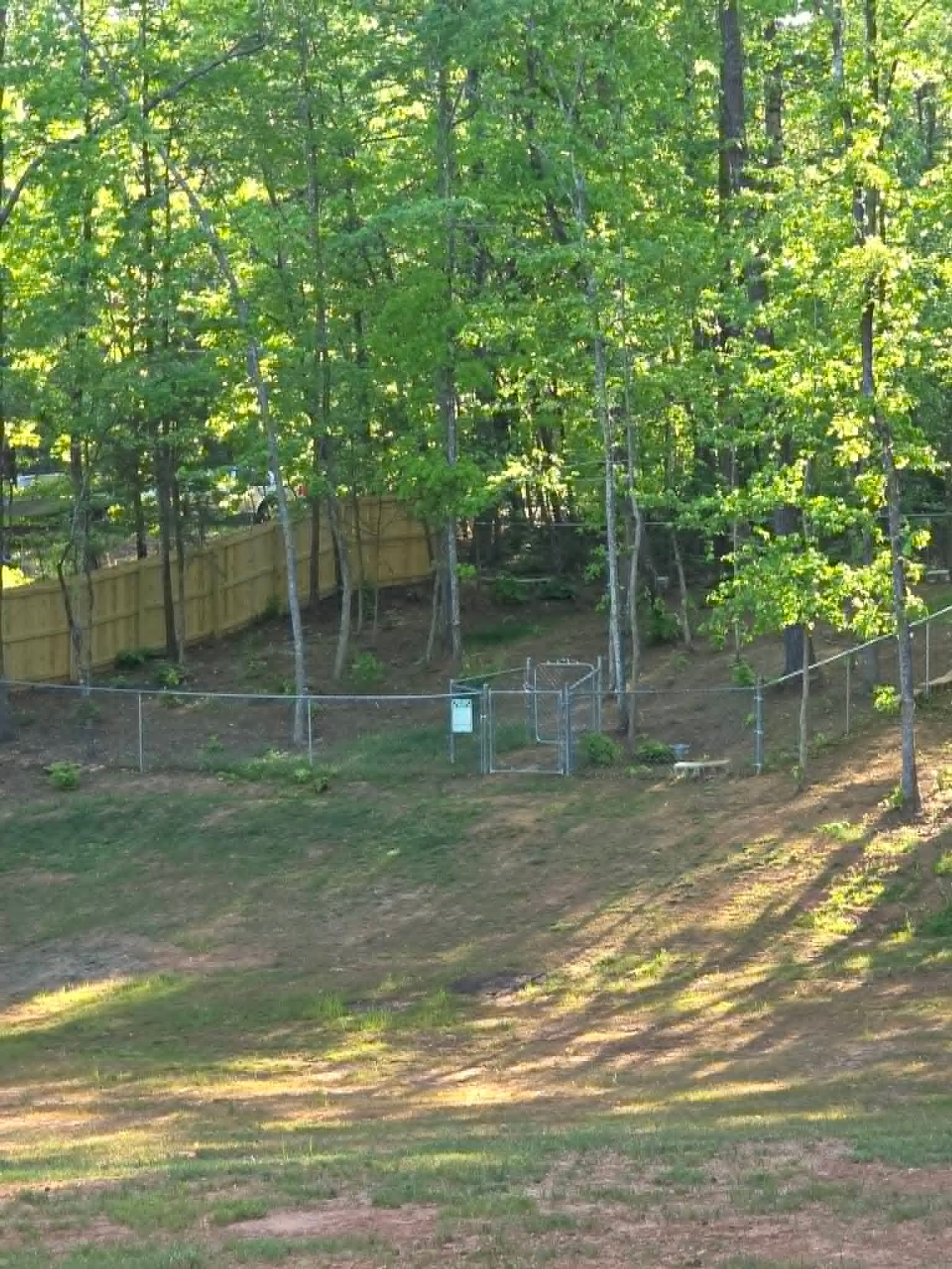 Camp Tails and Trails - Westminster