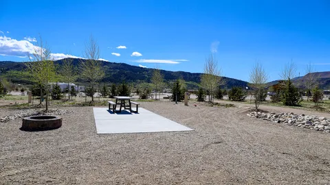 Standard RV Site Full Hookup 30/50 Back-In — image 3 of 3