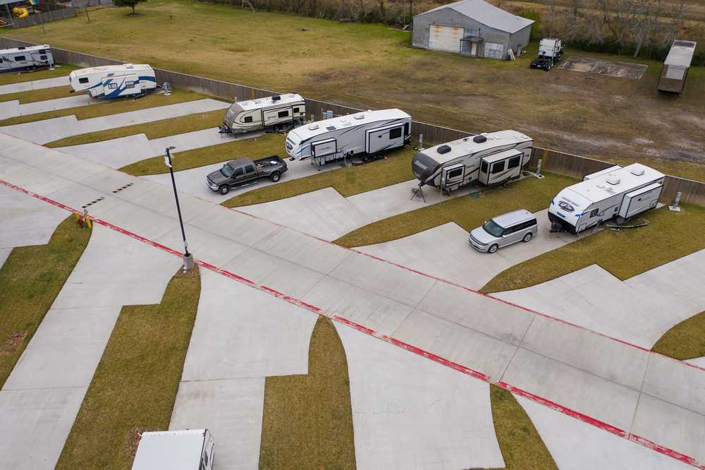 Texas RV Park - Photo 5