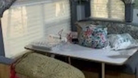 Site 27 - 5th Wheel Rental, sleeps 4 — image 7 of 7