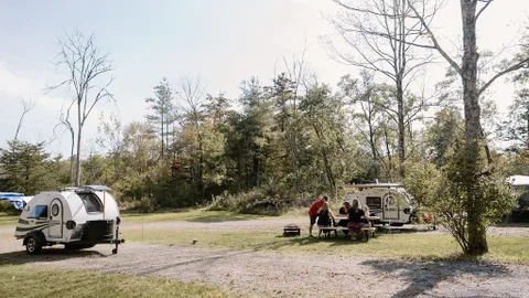 Back In RV Site No Sewer — image 1 of 1