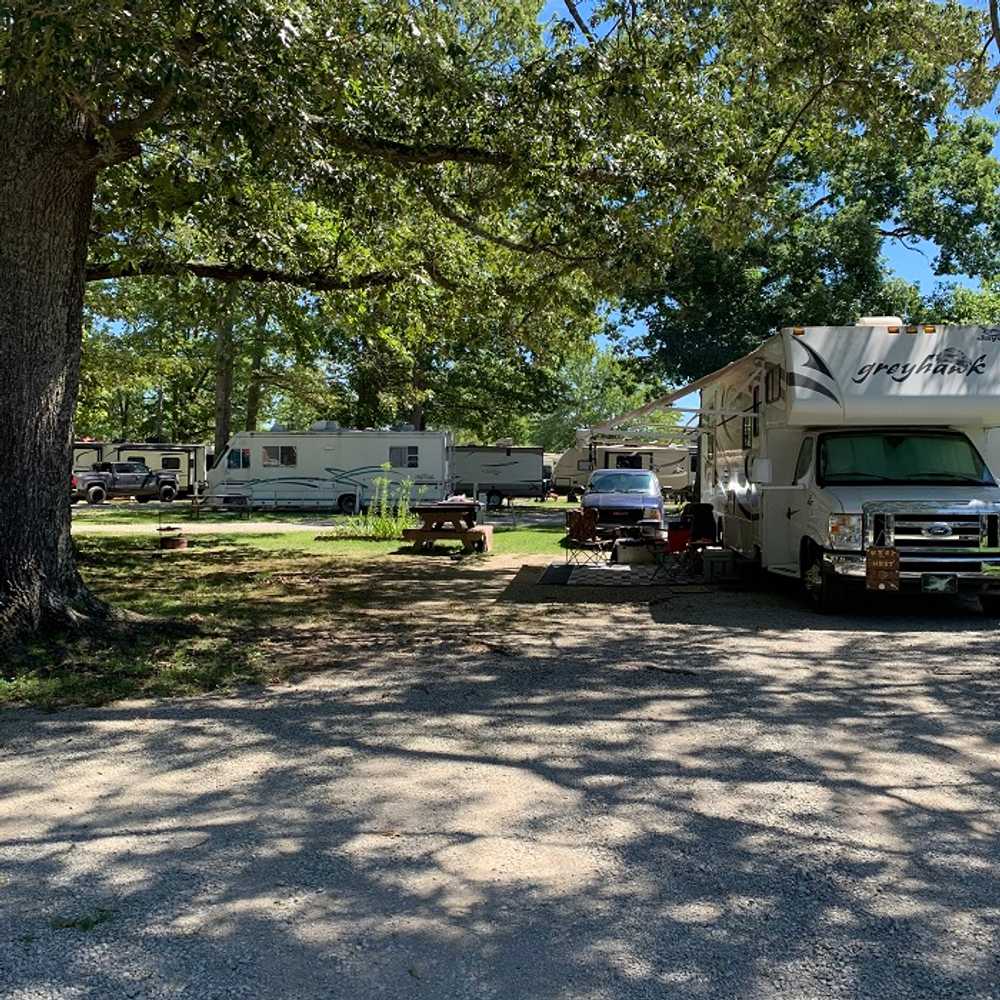 Oh Kentucky Campground Berea, Kentucky Campspot