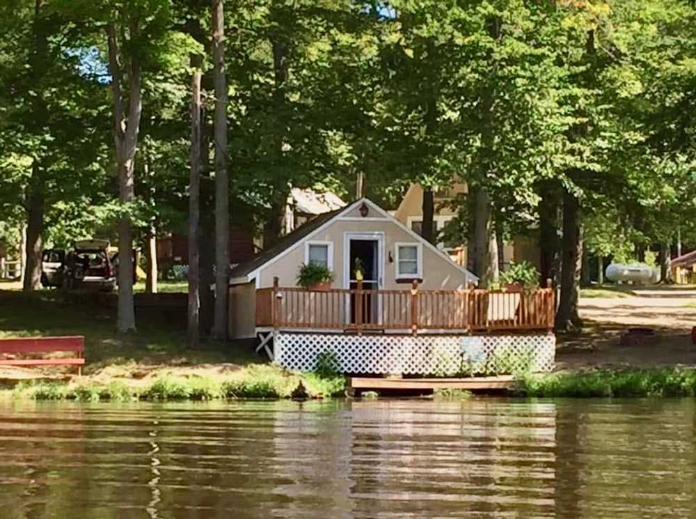 Country Acres RV Resort, Ravenna, Ohio - Photo 2