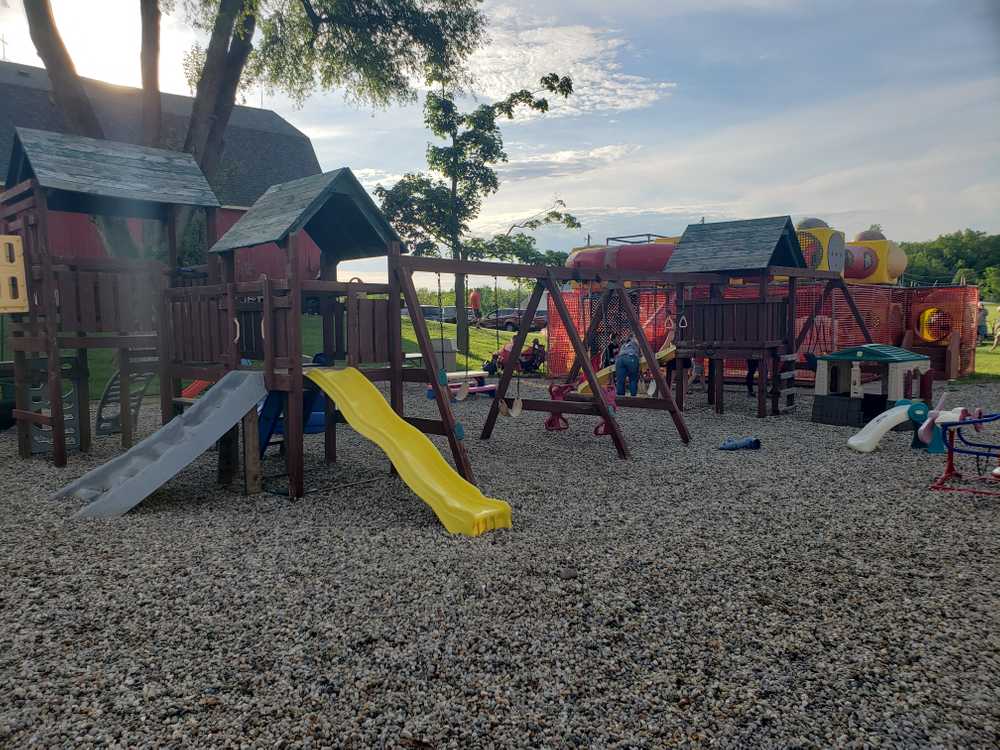 Fish Lake Family Resort, Fremont, Indiana - Photo 4