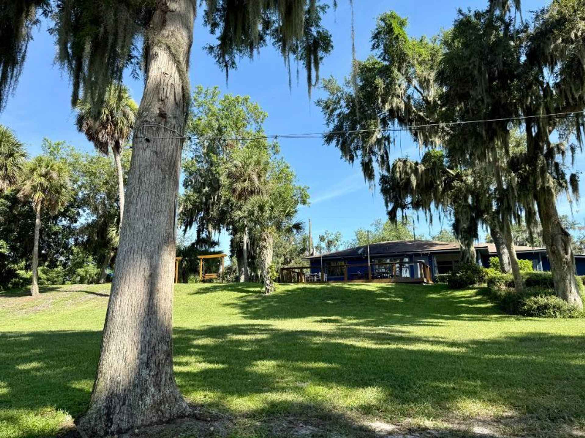 Oak Hammock Resort